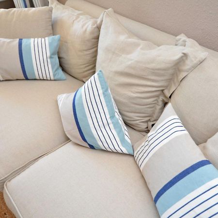 Sellin  Villa Fernsicht - Apt. 02 מראה חיצוני תמונה