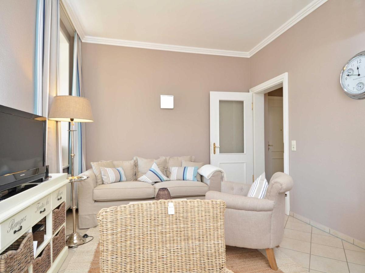 Sellin  Villa Fernsicht - Apt. 02 מראה חיצוני תמונה