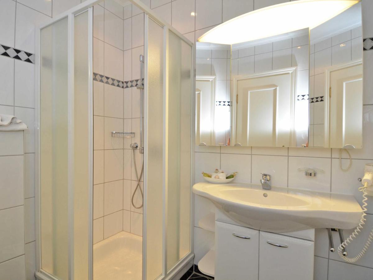Sellin  Villa Fernsicht - Apt. 02 מראה חיצוני תמונה