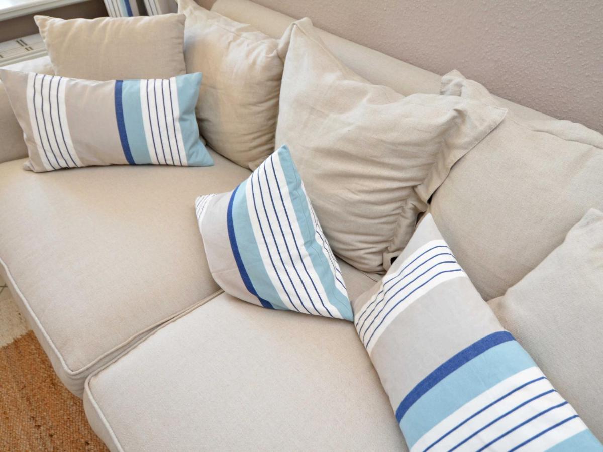 Sellin  Villa Fernsicht - Apt. 02 מראה חיצוני תמונה